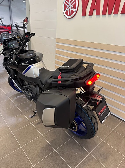 Yamaha TRACER 9 GT +  *Räntekampanj 1,95%* 8 of 10