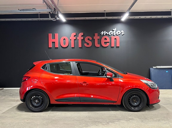 Renault Clio 2 of 5