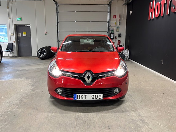 Renault Clio 7 of 14