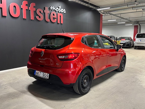 Renault Clio 3 of 5