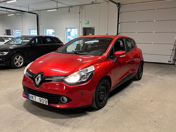 Renault Clio 6 of 14