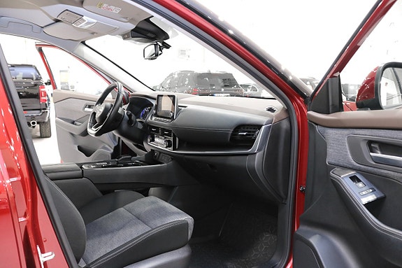 Nissan X-Trail 11 of 22