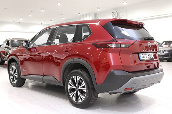 Nissan X-Trail 4 of 5