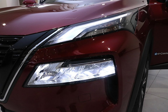 Nissan X-Trail 7 of 22