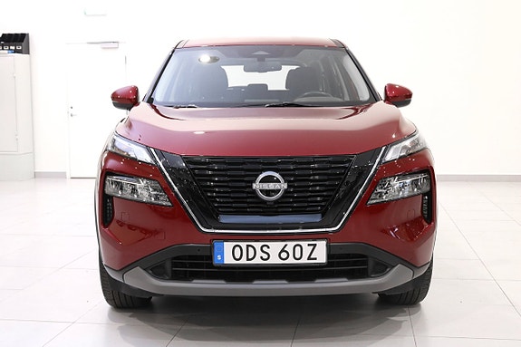 Nissan X-Trail 6 of 22