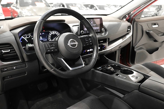 Nissan X-Trail 8 of 22