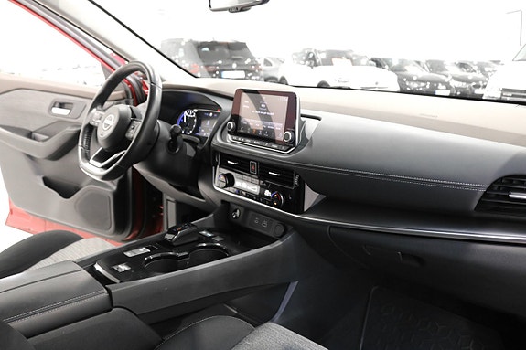 Nissan X-Trail 10 of 22
