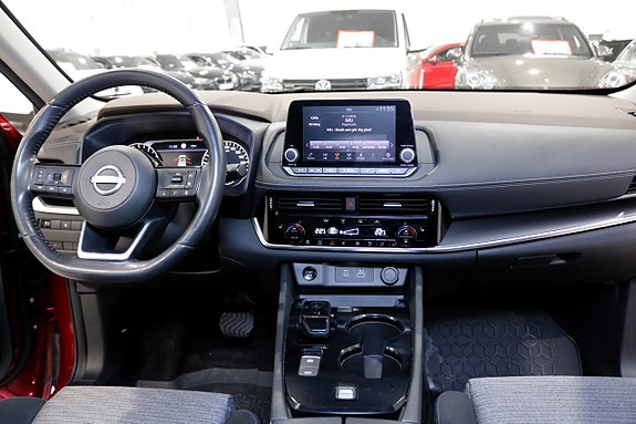 Nissan X-Trail 12 of 22