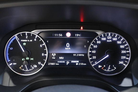 Nissan X-Trail 21 of 22