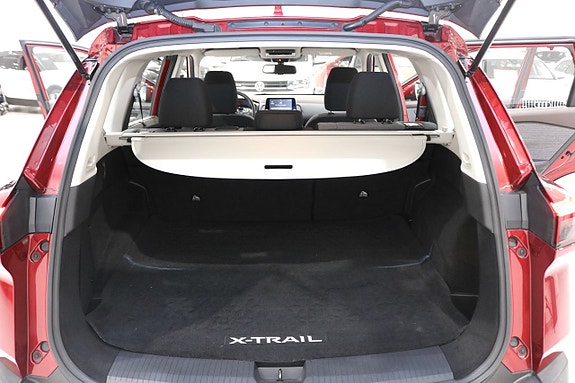 Nissan X-Trail 16 of 22