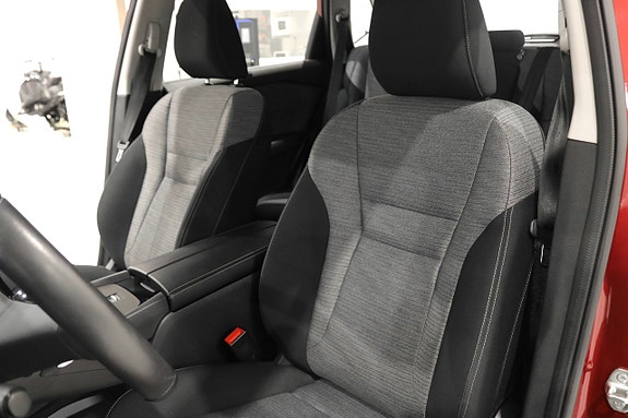 Nissan X-Trail 13 of 22