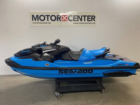 Sea doo RXT x 325 10,25" Display
