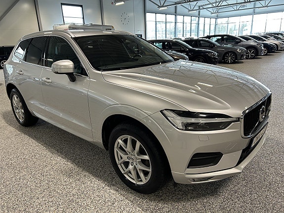 Volvo XC60 5 of 5