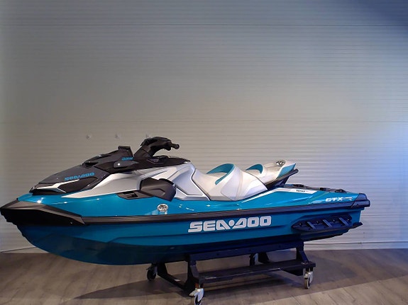 Sea-Doo GTX 325 Limited - 2026 *Sea-Doo Days erbjudande*