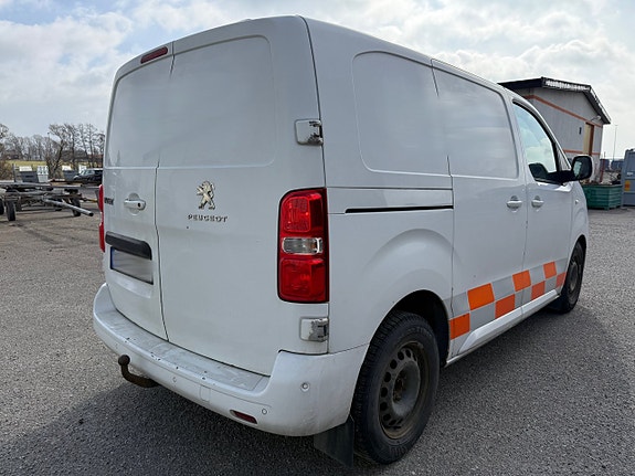 Peugeot Expert 3 of 5
