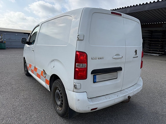 Peugeot Expert 4 of 5