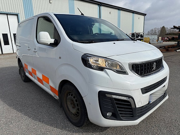 Peugeot Expert 2 of 5