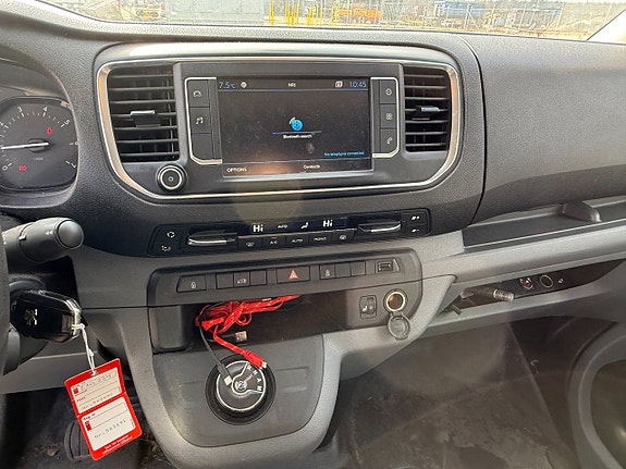 Peugeot Expert 10 of 12