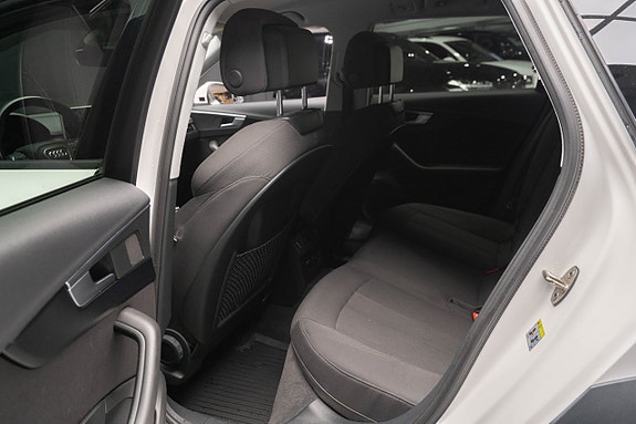 Audi A4 allroad 19 of 24