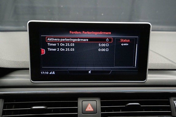 Audi A4 allroad 24 of 24