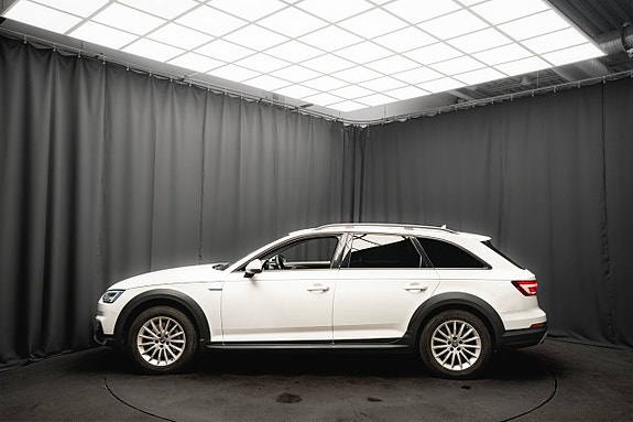 Audi A4 allroad 10 of 24