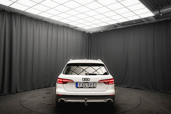 Audi A4 allroad 8 of 24