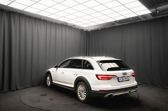 Audi A4 allroad 9 of 24