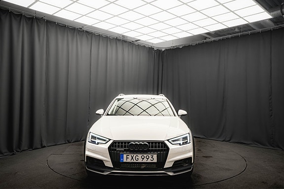 Audi A4 allroad 4 of 24