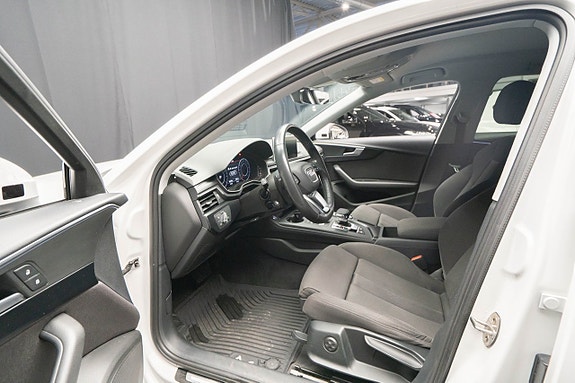 Audi A4 allroad 15 of 24