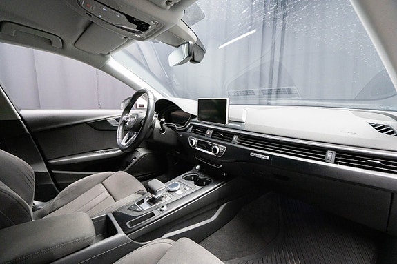 Audi A4 allroad 13 of 24