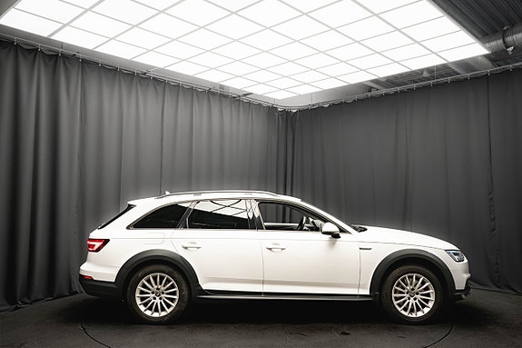 Audi A4 allroad 6 of 24