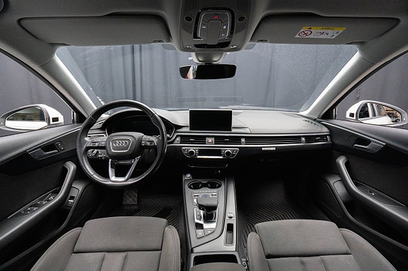 Audi A4 allroad 14 of 24