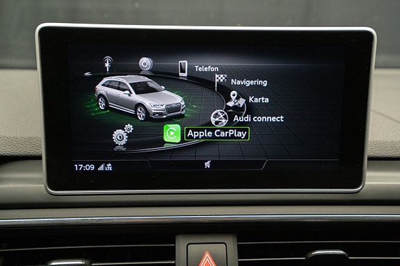 Audi A4 allroad 22 of 24