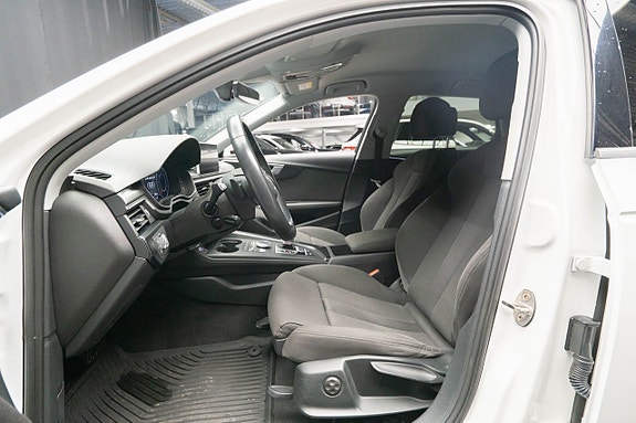 Audi A4 allroad 16 of 24