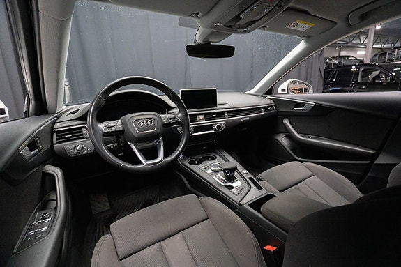Audi A4 allroad 11 of 24