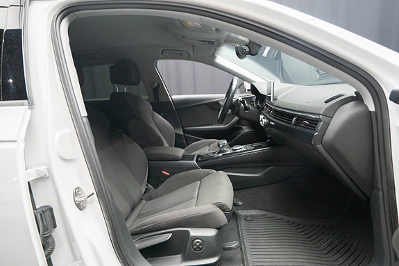 Audi A4 allroad 17 of 24