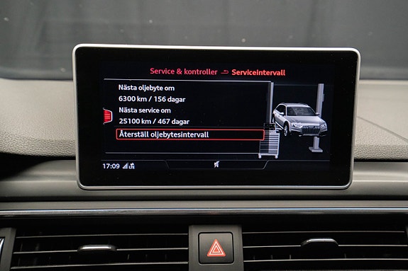 Audi A4 allroad 23 of 24
