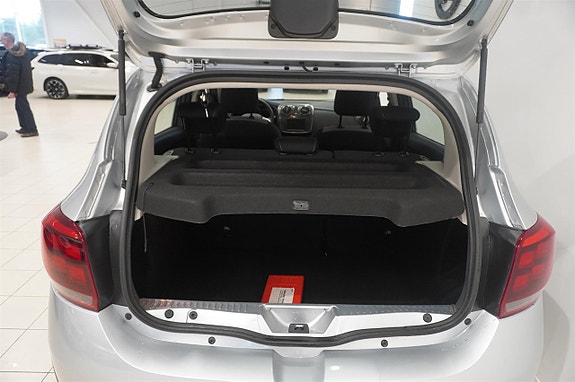Dacia Sandero Stepway 11 of 12