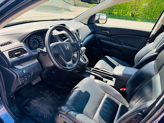 Honda CR-V 9 of 25