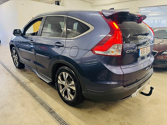 Honda CR-V 15 of 25