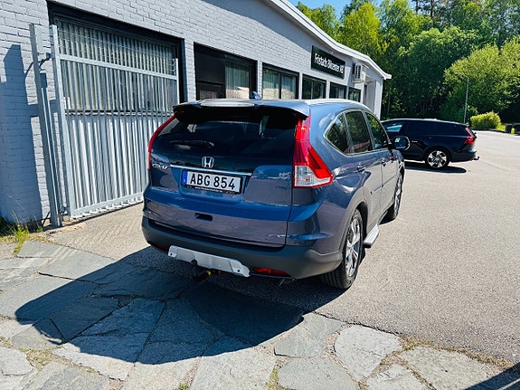 Honda CR-V 3 of 25