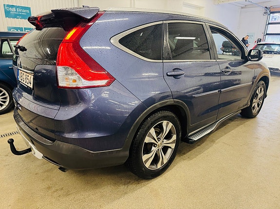Honda CR-V 14 of 25