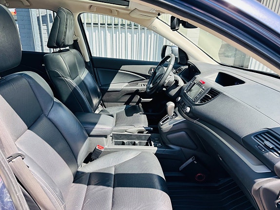 Honda CR-V 5 of 25