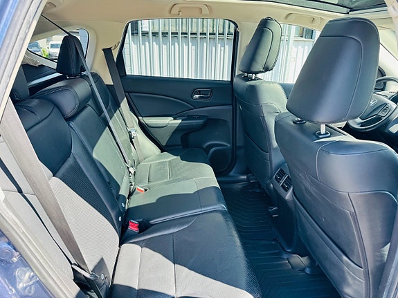 Honda CR-V 6 of 25