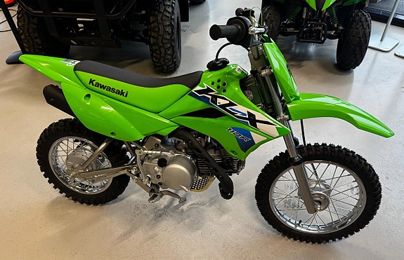Kawasaki KLX110