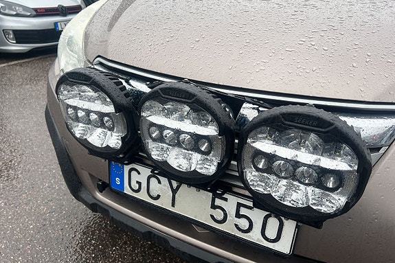 Subaru Outback 5 of 5