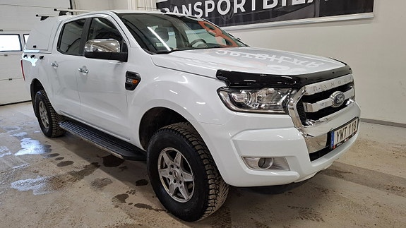 Ford Ranger 2 of 5