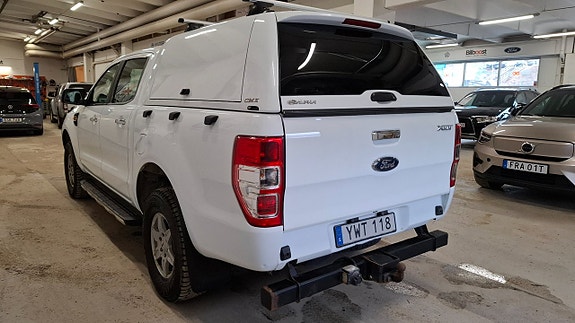 Ford Ranger 5 of 5