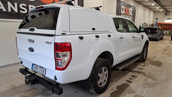 Ford Ranger 4 of 5