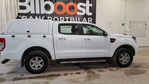 Ford Ranger 3 of 5
